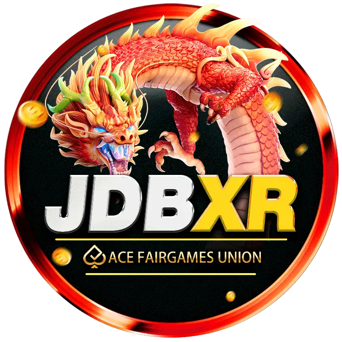 JDBXR Logo footer for seo